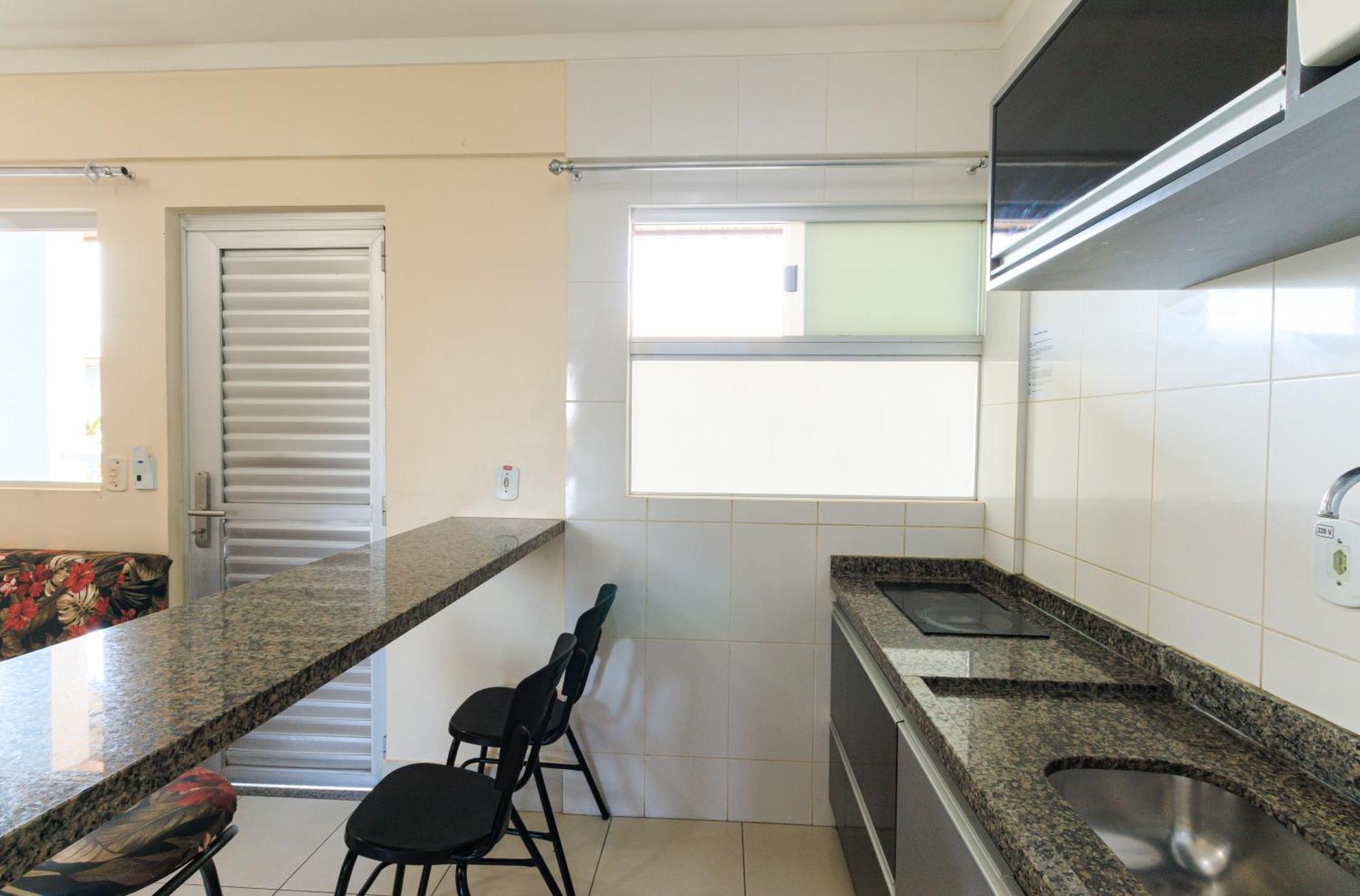Lacqua Diroma Apartment Калдас-Новас Экстерьер фото